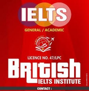 British Ielts Institute